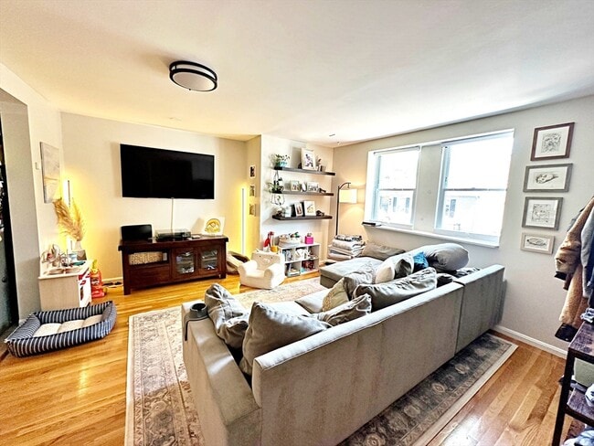 property at 72 Cottage St