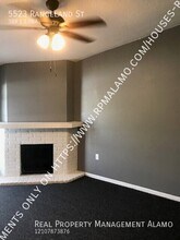 5523 Rangeland St in San Antonio, TX - Building Photo - Building Photo