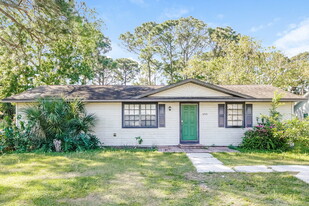 4745 Brookhaven St in Cocoa, FL - Building Photo
