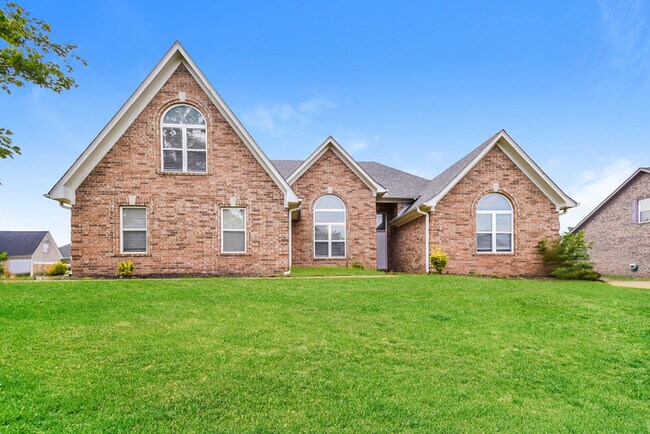 property at 4322 Lexi Dr