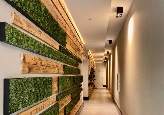 1716 14th St NW in Washington, DC - Building Photo - Building Photo