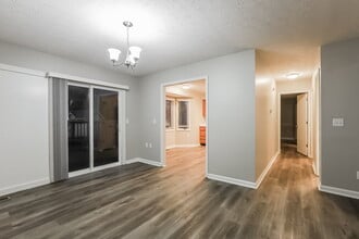 7202 Nostalgia Ln in Indianapolis, IN - Building Photo - Building Photo