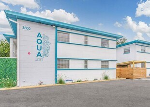 6601 34th Ave N in St. Petersburg, FL - Building Photo - Building Photo