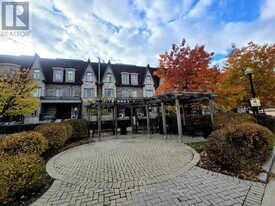 320 John St. in Markham, ON - Building Photo