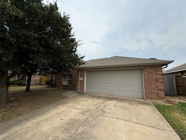 201 McKamy Blvd in Denton, TX - Building Photo - Building Photo