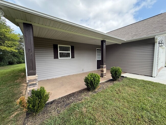 845 Alley Dr in Friendsville, TN - Building Photo - Building Photo