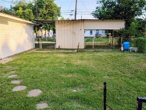 1801 Jameson St in Abilene, TX - Building Photo - Building Photo
