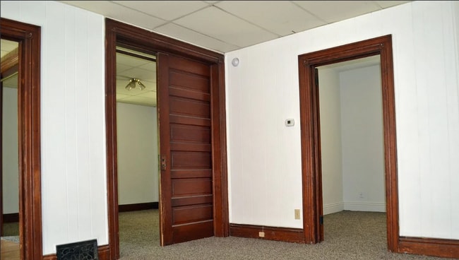 416 SW Clay St in Topeka, KS - Building Photo - Building Photo