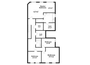 123 Hidden Creek Dr in Canton, GA - Building Photo - Building Photo