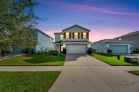 11349 Hudson Hills Ln in Riverview, FL - Building Photo - Building Photo