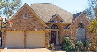 11584 Cedarcliffe Dr in Austin, TX - Building Photo