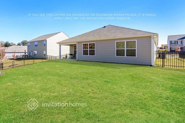 151 Allston Wy in Troutman, NC - Building Photo - Building Photo
