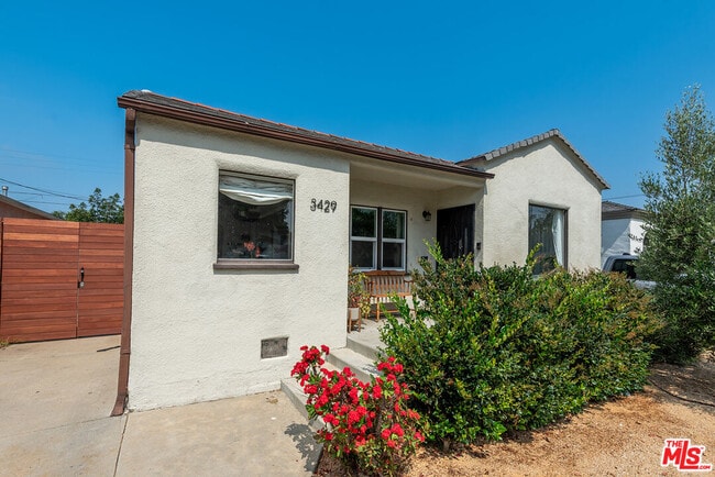 property at 3429 Potomac Ave