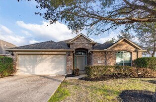 5402 Hickory Harvest Dr in Richmond, TX - Building Photo