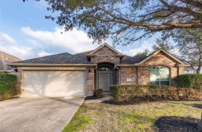 property at 5402 Hickory Harvest Dr