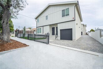 1560 Ricardo St in Los Angeles, CA - Building Photo - Building Photo