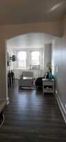 1909 2nd St NW, Unit Sun-filled Penthouse in Washington, DC - Building Photo - Building Photo