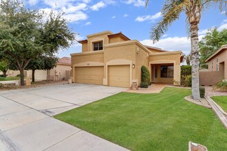 8226 W Salter Dr in Peoria, AZ - Building Photo - Building Photo