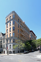 400 W 153rd St Apartments