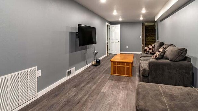 1705 N 5th St in Bismarck, ND - Building Photo - Building Photo