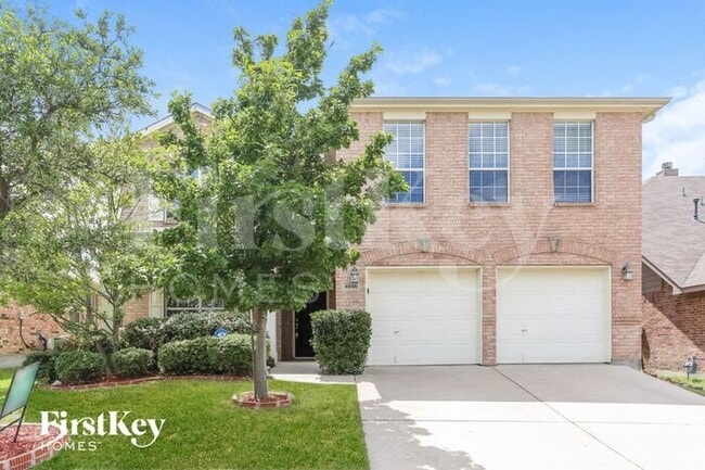property at 4245 Summer Star Ln