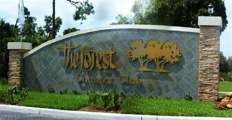 6113 Deer Run, Unit 364 in Ft. Myers, FL - Building Photo