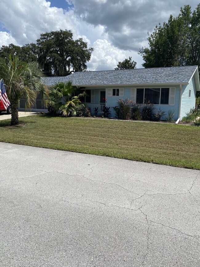8130 SW 108th St Rd in Ocala, FL - Building Photo - Building Photo
