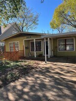 5112 Martin Ave in Austin, TX - Building Photo