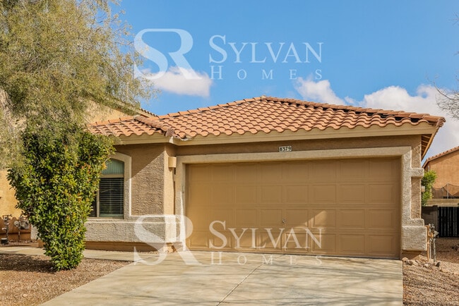 8379 S Otis Dr in Tucson, AZ - Building Photo - Building Photo