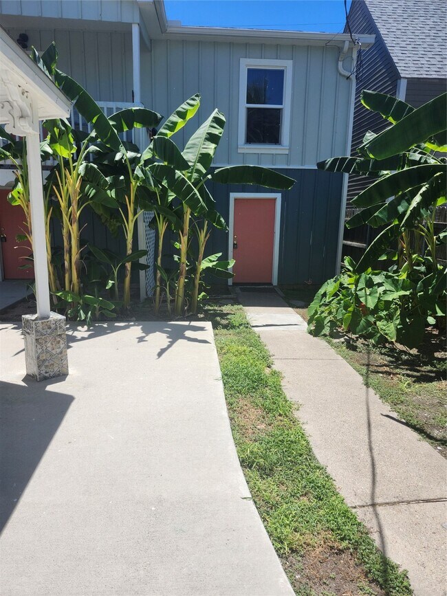 property at 1419 Church St