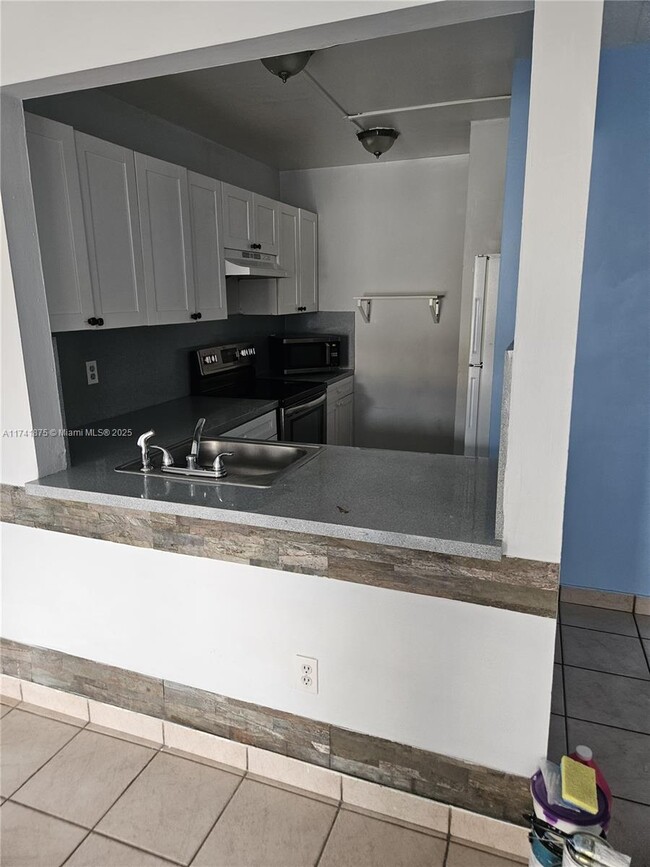 property at 14849 SW 104th St