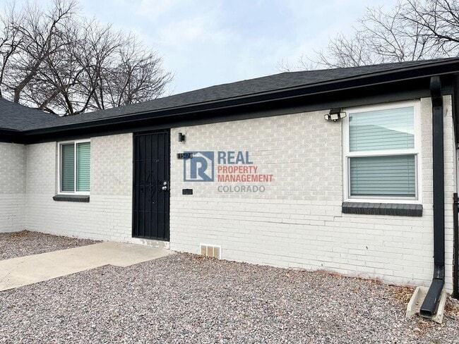 1547 Xenia St in Denver, CO - Building Photo - Building Photo