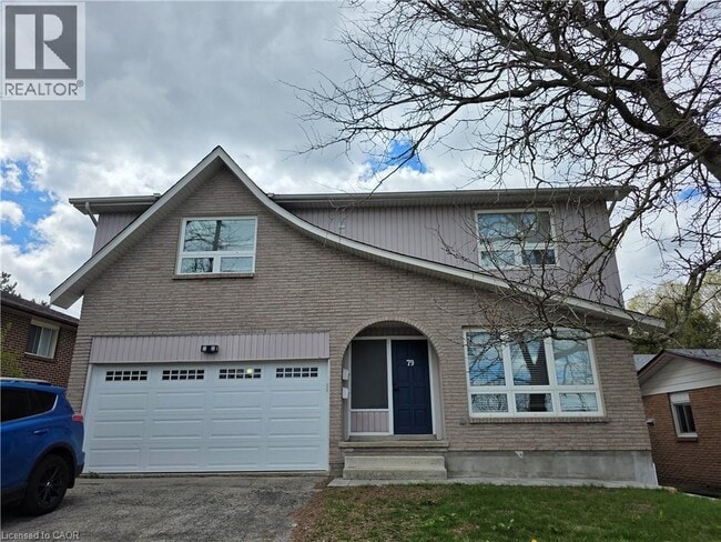 property at 79 Kortright Rd W