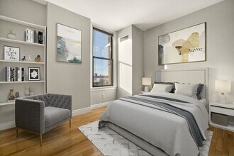 4 Charlesgate E, Unit 405 in Boston, MA - Building Photo - Building Photo