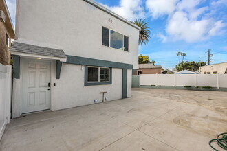 3014 S West View St in Los Angeles, CA - Foto de edificio - Building Photo