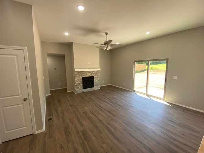 property at 426 E Logan St