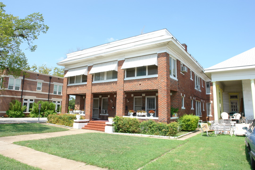 810 Pennsylvania Ave in Fort Worth, TX - Building Photo