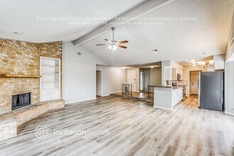 2306 Cambridge Ct N in League City, TX - Building Photo - Building Photo