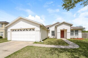 2371 Adams Lake Boulevard in Jacksonville, FL - Building Photo