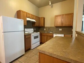 3607 Vanguard Dr in Yukon, OK - Building Photo - Building Photo