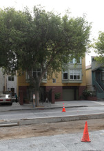 2773 Folsom St in San Francisco, CA - Building Photo - Building Photo