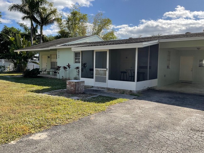 property at 9186 SE Venus St