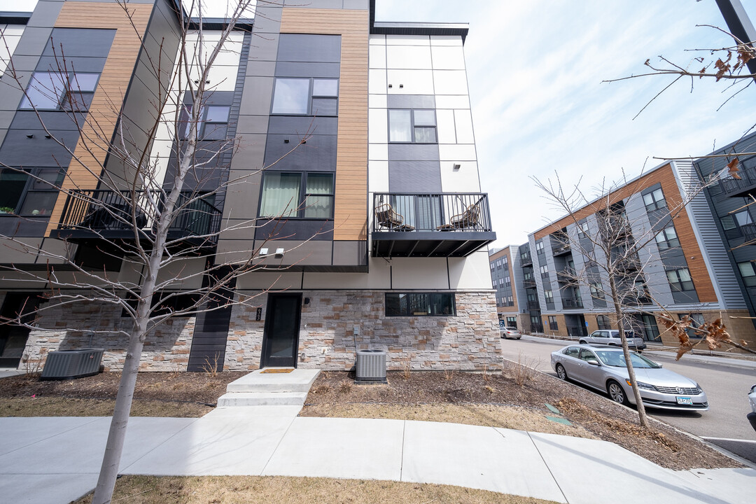 6363 16th Ave S in Richfield, MN - Building Photo