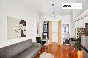 531 W 48th St in New York, NY - Building Photo