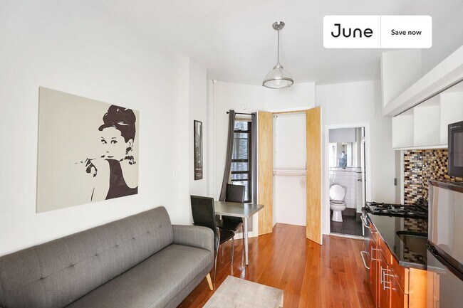 531 W 48th St in New York, NY - Building Photo - Building Photo