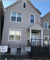 4536 S Wood St in Chicago, IL - Building Photo