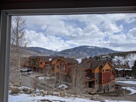 3452 Ryan Gulch Rd in Silverthorne, CO - Building Photo