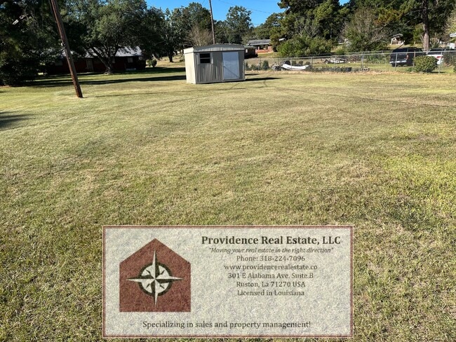 162 Carver Ave in Grambling, LA - Building Photo - Building Photo