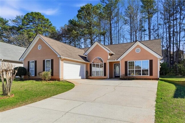 2600 Avalon Pl in Lawrenceville, GA - Building Photo - Building Photo