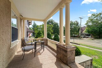 809 Edgewood Ave in New Haven, CT - Building Photo - Building Photo